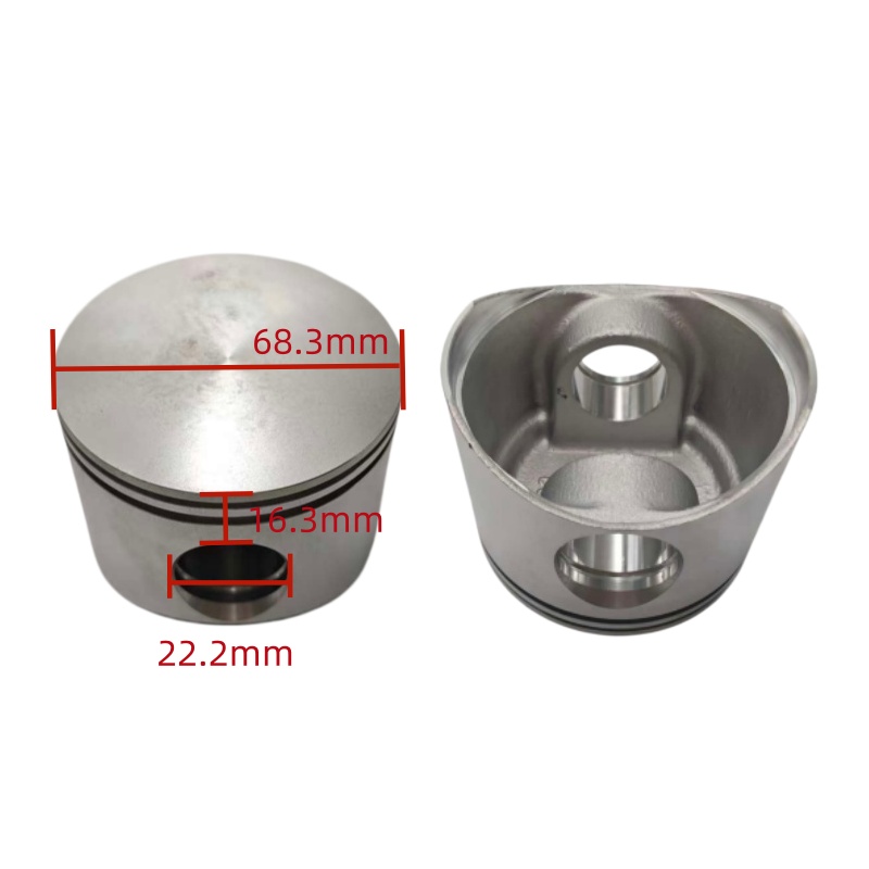 piston